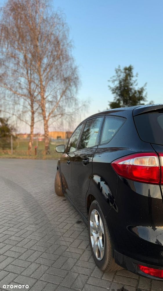 Ford C-MAX 1.6 TDCi Edition - 15