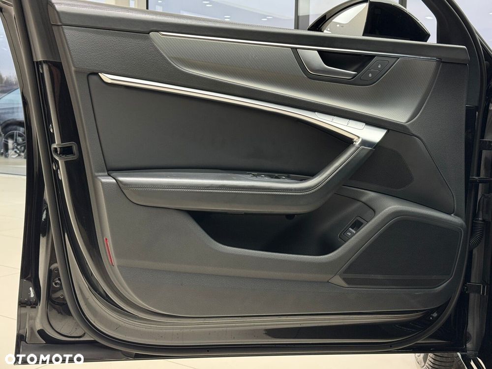 Audi A6 Limousine - 12