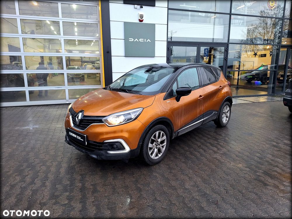 Renault Captur - 2