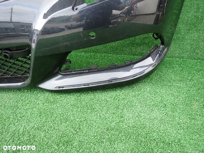 MERCEDES W204 204 C-KLASA 10-14 zderzak przedni - 3