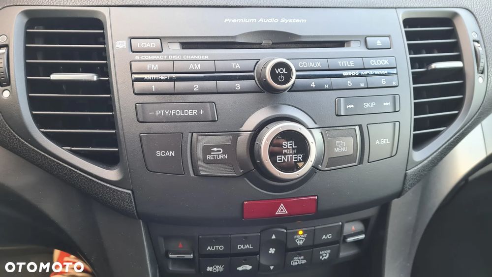 Honda Accord 2.0 Automatik Executive - 25