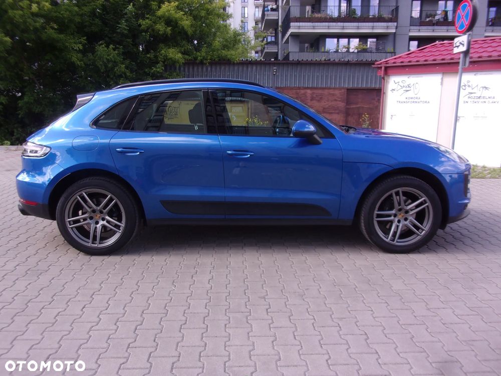 Porsche Macan - 26