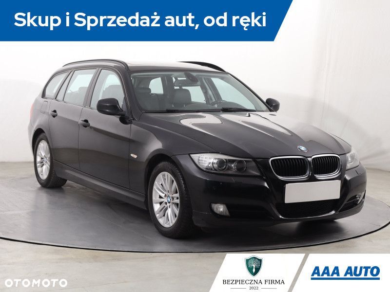 BMW Seria 3 - 3