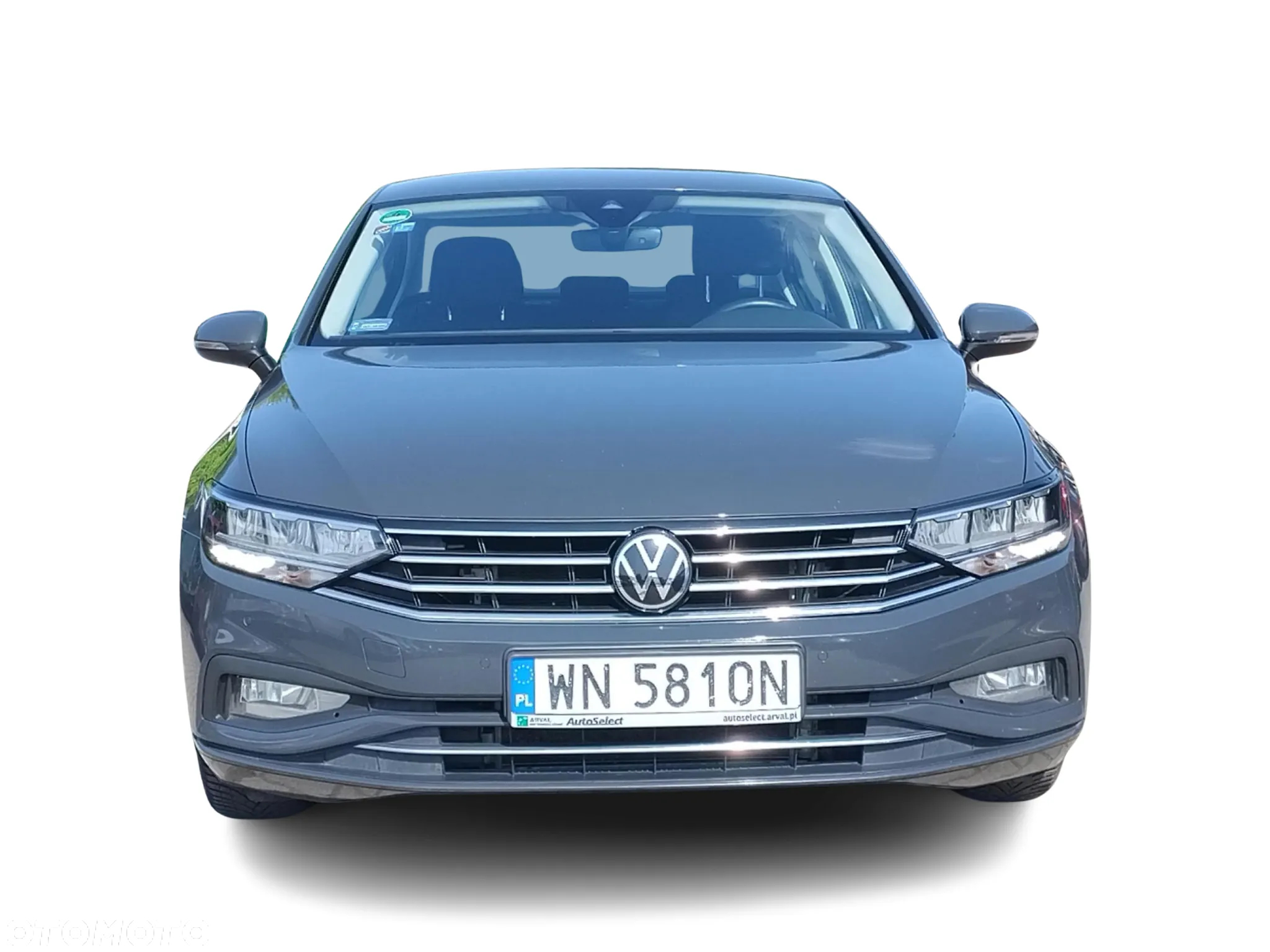 Volkswagen Passat 1.5 TSI EVO Business DSG - 9