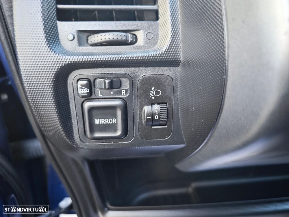 Honda Jazz 1.2 Sport - 15