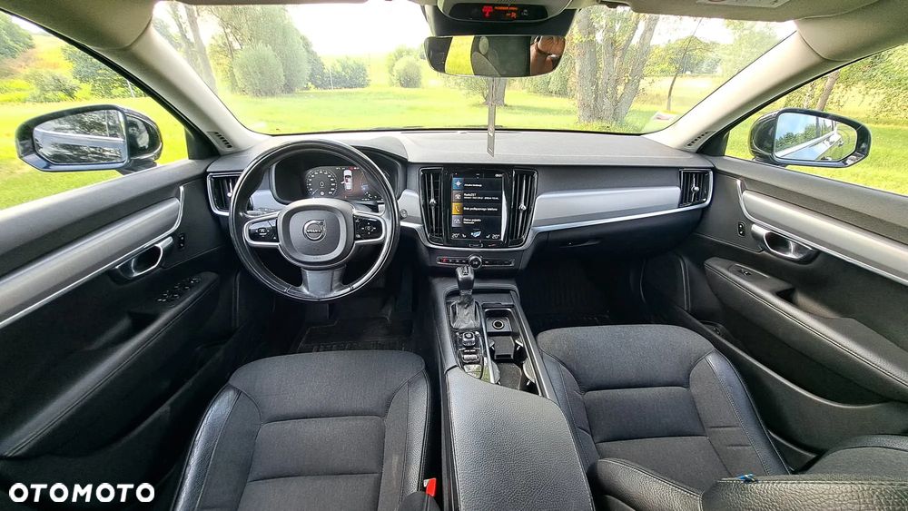 Volvo V90 D4 Geartronic - 15