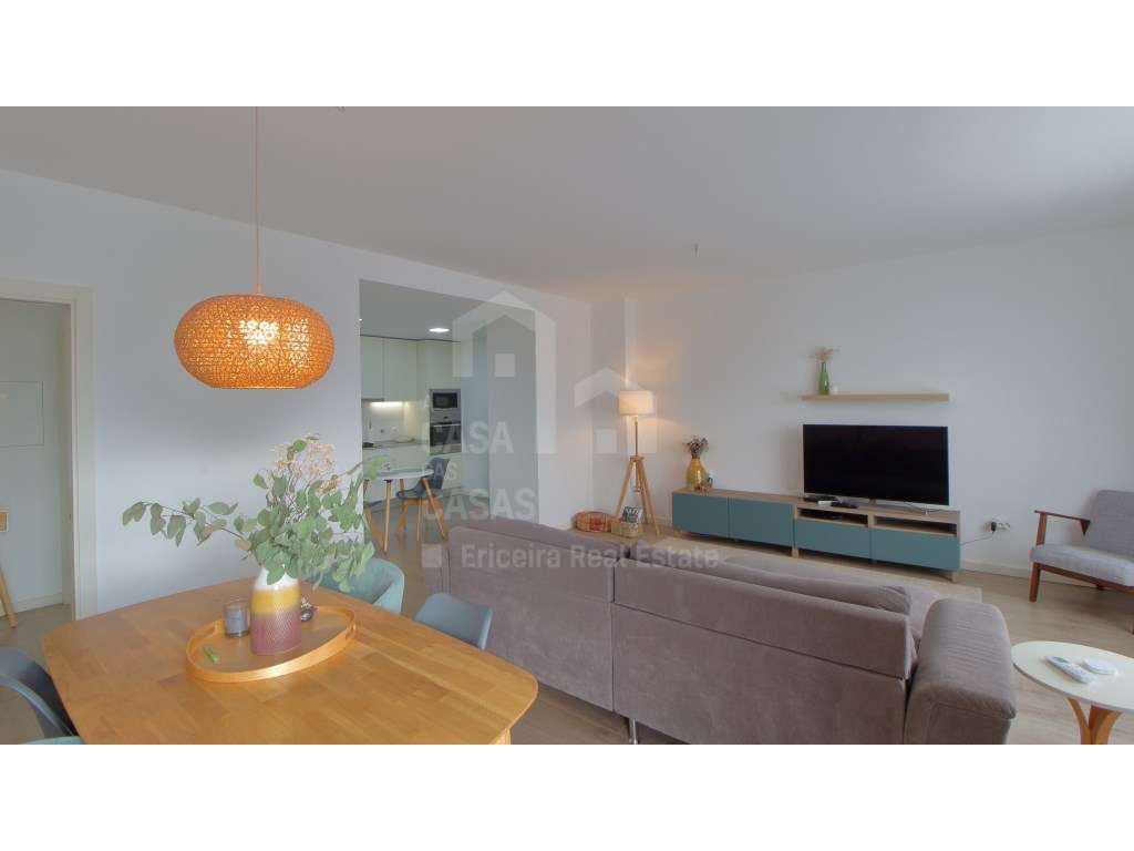 Apartamento T1 - Ericeira 2km, A Casa das Casas - Grande imagem: 3/34