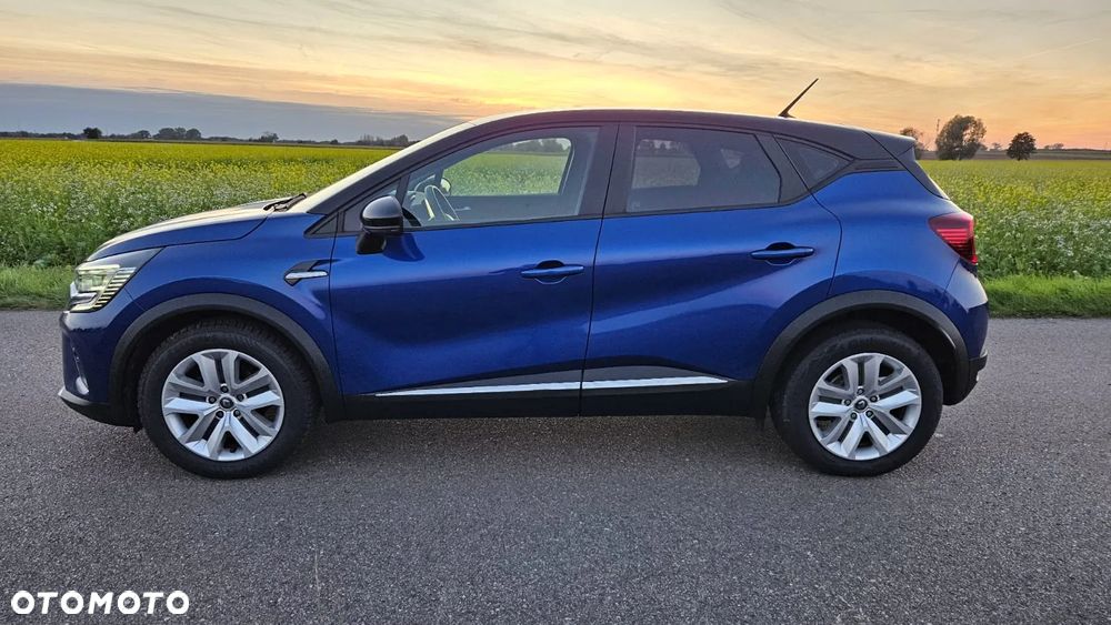 Renault Captur 1.5 dCi Intens - 5