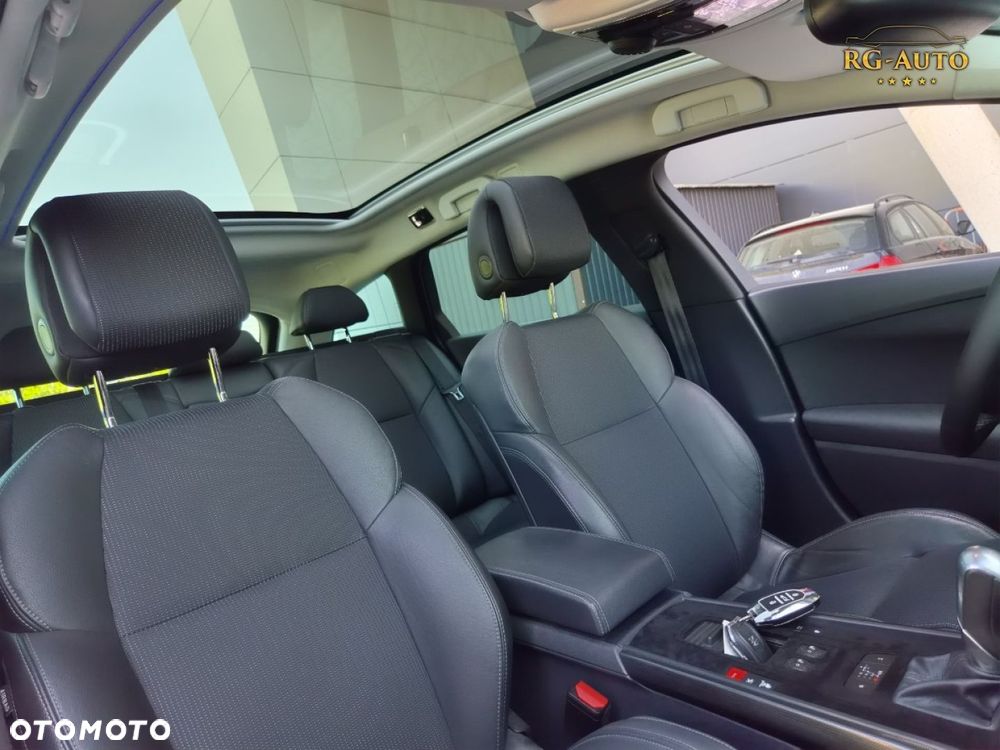 Peugeot 508 - 31