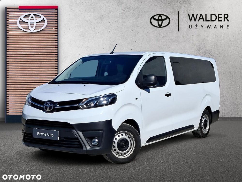 Toyota PROACE VERSO - 1