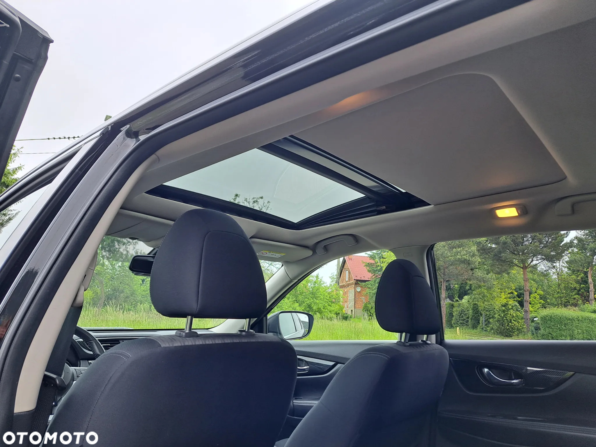 Nissan X-Trail 1.7 dCi Tekna 2WD - 15