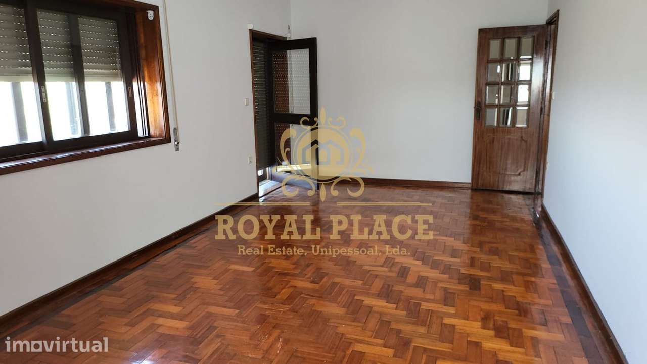 Andar Moradia T2 + 1 Crestuma - ARRENDAMENTO - Grande imagem: 4/21