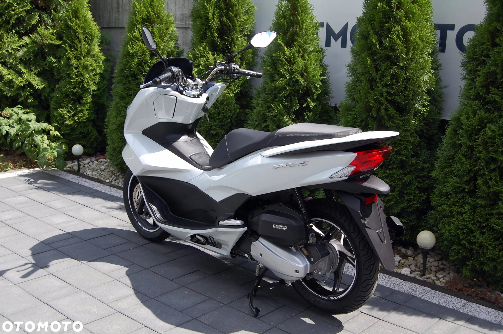 Honda PCX - 6