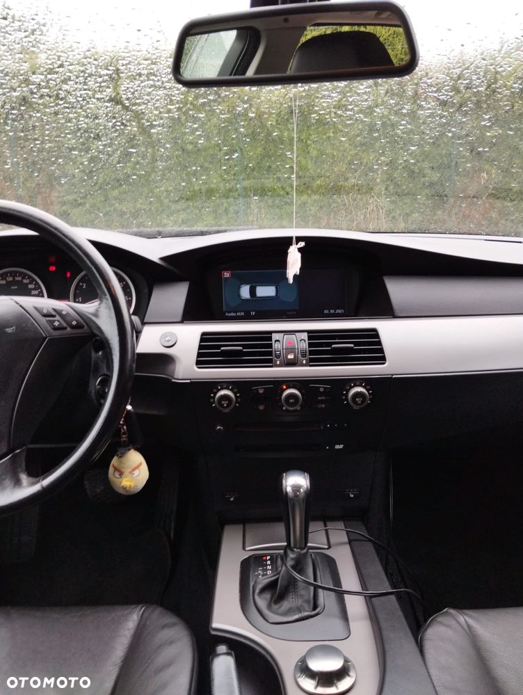 BMW Seria 5 - 14