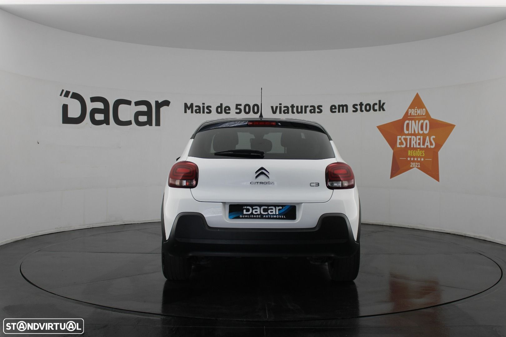 Citroën C3 1.2 PureTech C-Series - 7