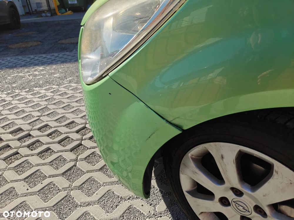 Opel Agila 1.0 Enjoy - 13