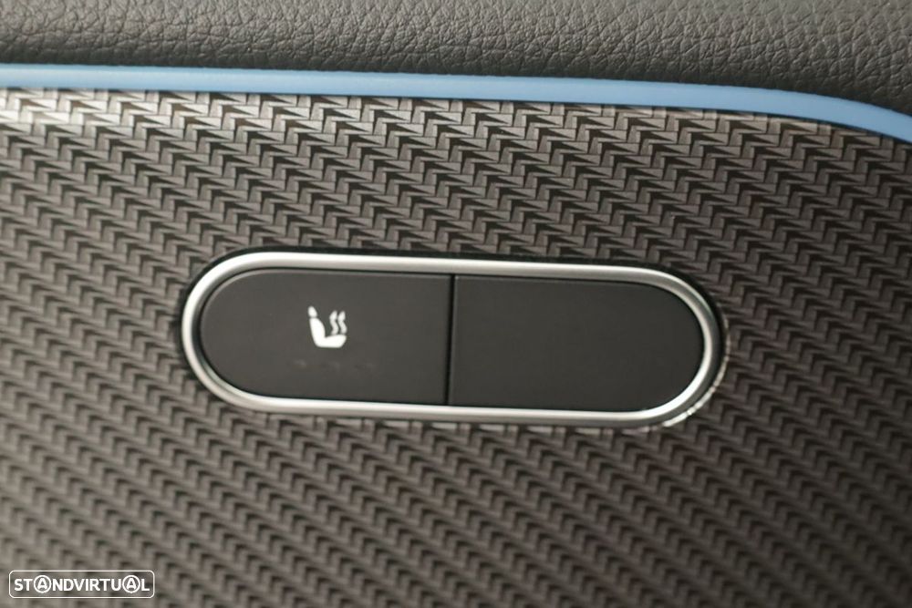 Mercedes-Benz B 180 d - 20