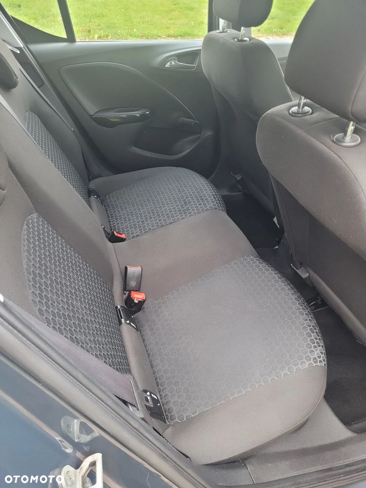 Opel Corsa - 29