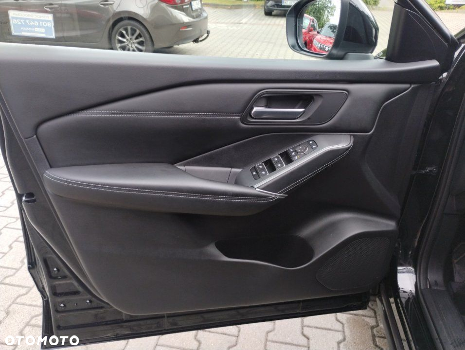 Nissan Qashqai - 9