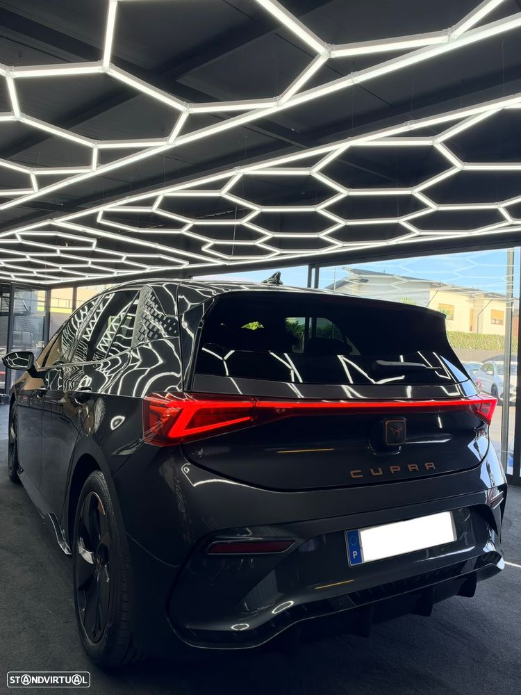 Cupra Born 58 kWh - 13