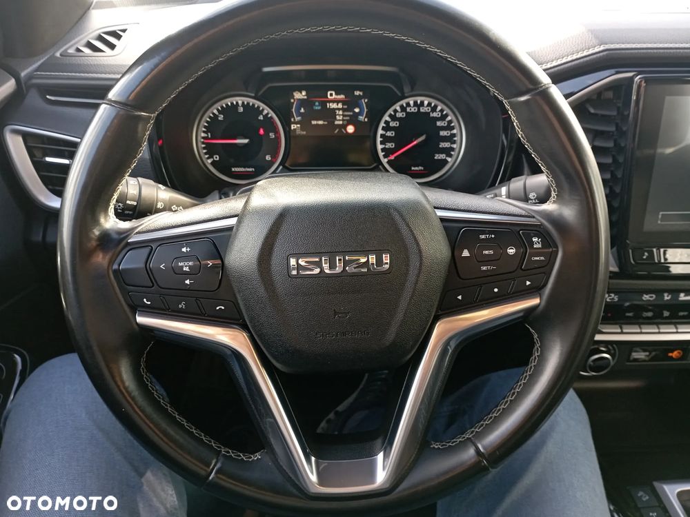 Isuzu D-Max 1.9 DC LSE - 17