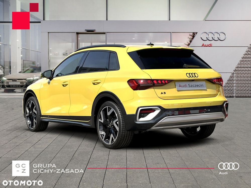 Audi A3 Sportback - 4