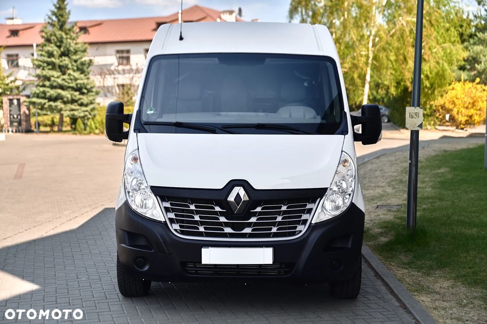 Renault Master - 14