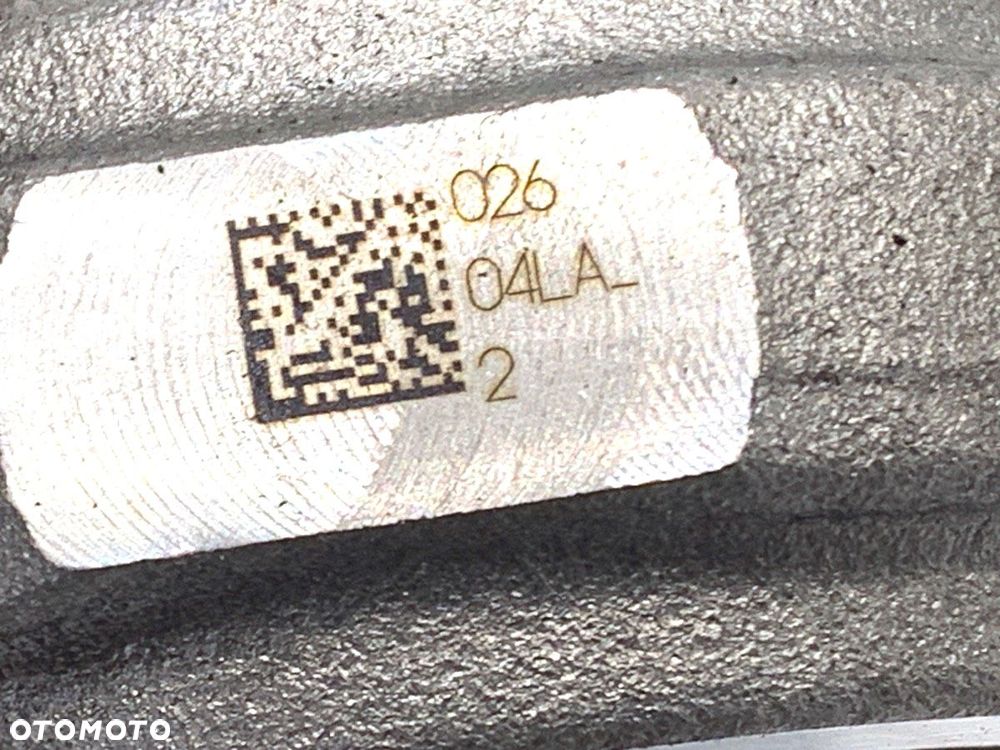 TŁOK Z KORBOWODEM  SKODA KODIAQ (NS7, NV7, NS6) 2016 - 2022 2.0 TDI 4x4 147 kW [200 KM] olej - 5