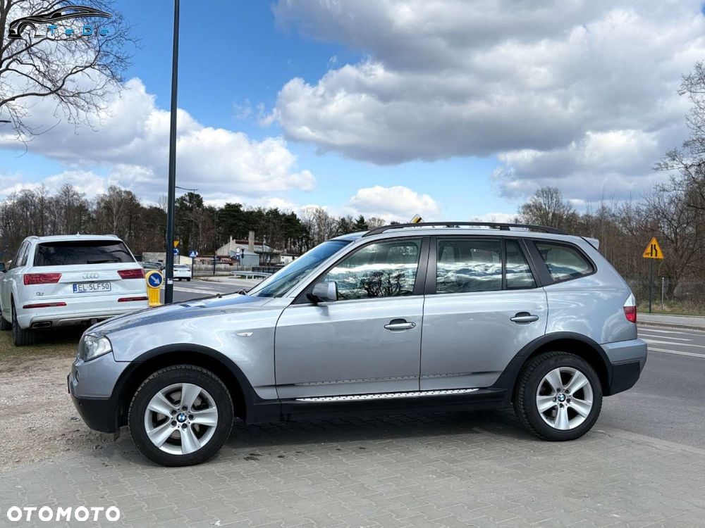 BMW X3 xDrive30i Limited Sport Edition - 12