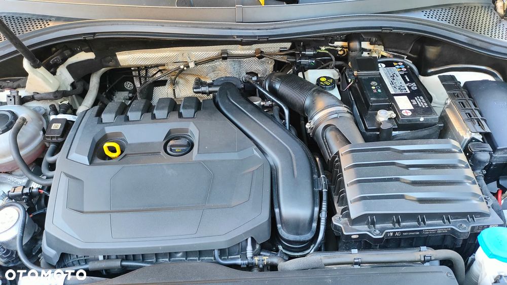 Volkswagen Tiguan - 19