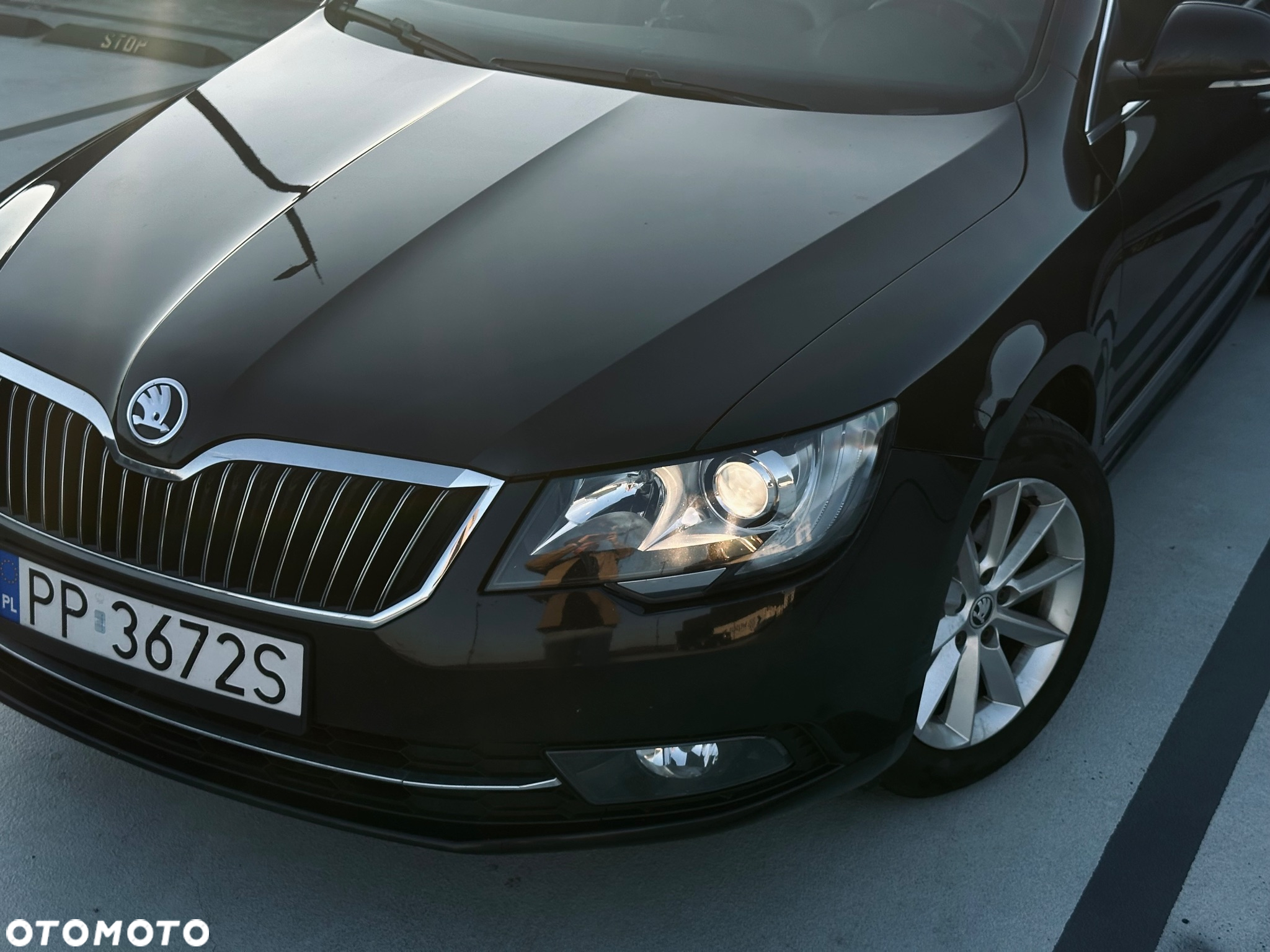 Skoda Superb 2.0 TDI 4x4 Elegance - 17