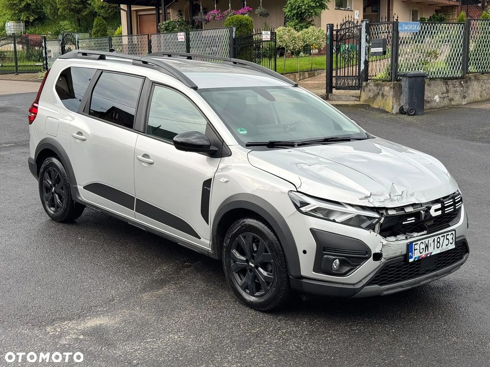 Dacia Jogger 1.0 TCe Extreme 7os - 4