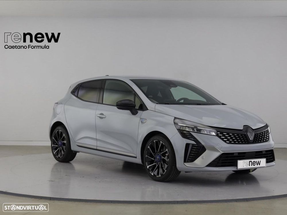 Renault Clio 1.0 TCe Esprit Alpine - 2