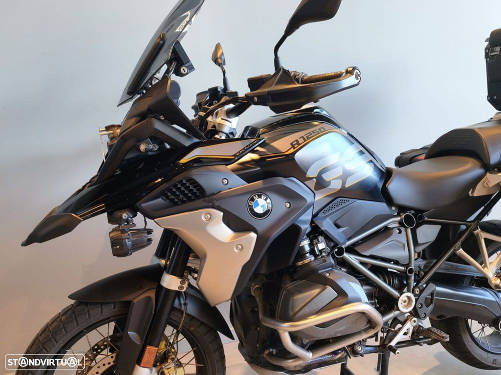BMW R 1250 GS 1250 GS - 7