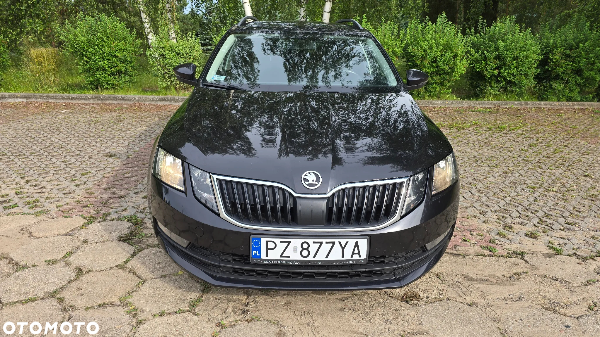 Skoda Octavia 2.0 TDI Ambition - 16