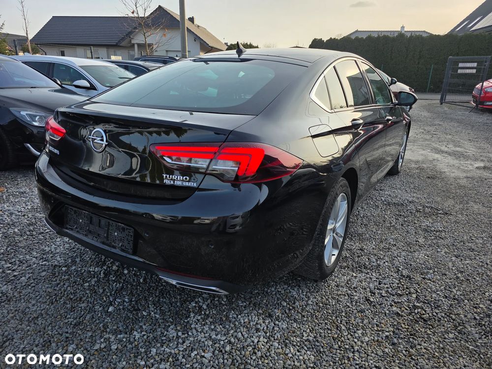 Opel Insignia 2.0 Automatik Business Innovation - 14