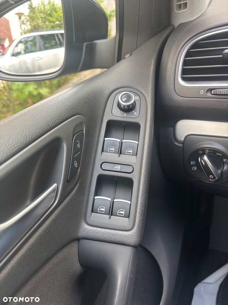 Volkswagen Golf 1.4 TSI Highline Optimum - 9