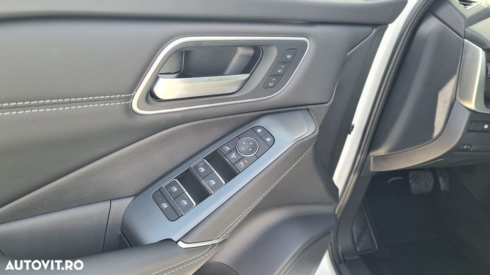 Nissan Qashqai 1.3 l MHEV X-Tronic Tekna - 18