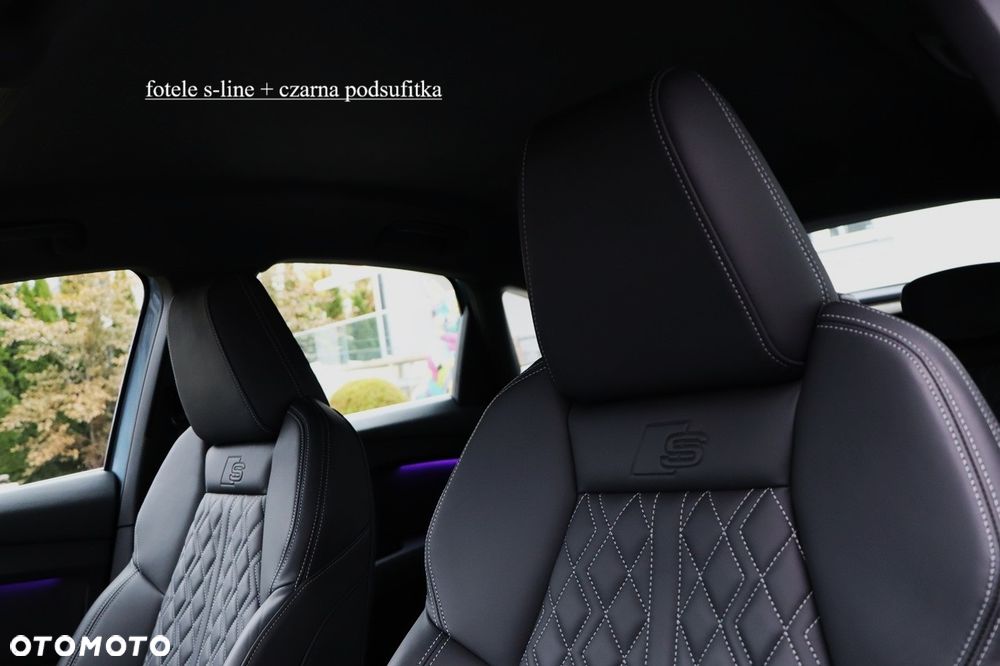 Audi Q4 Sportback e-tron - 29