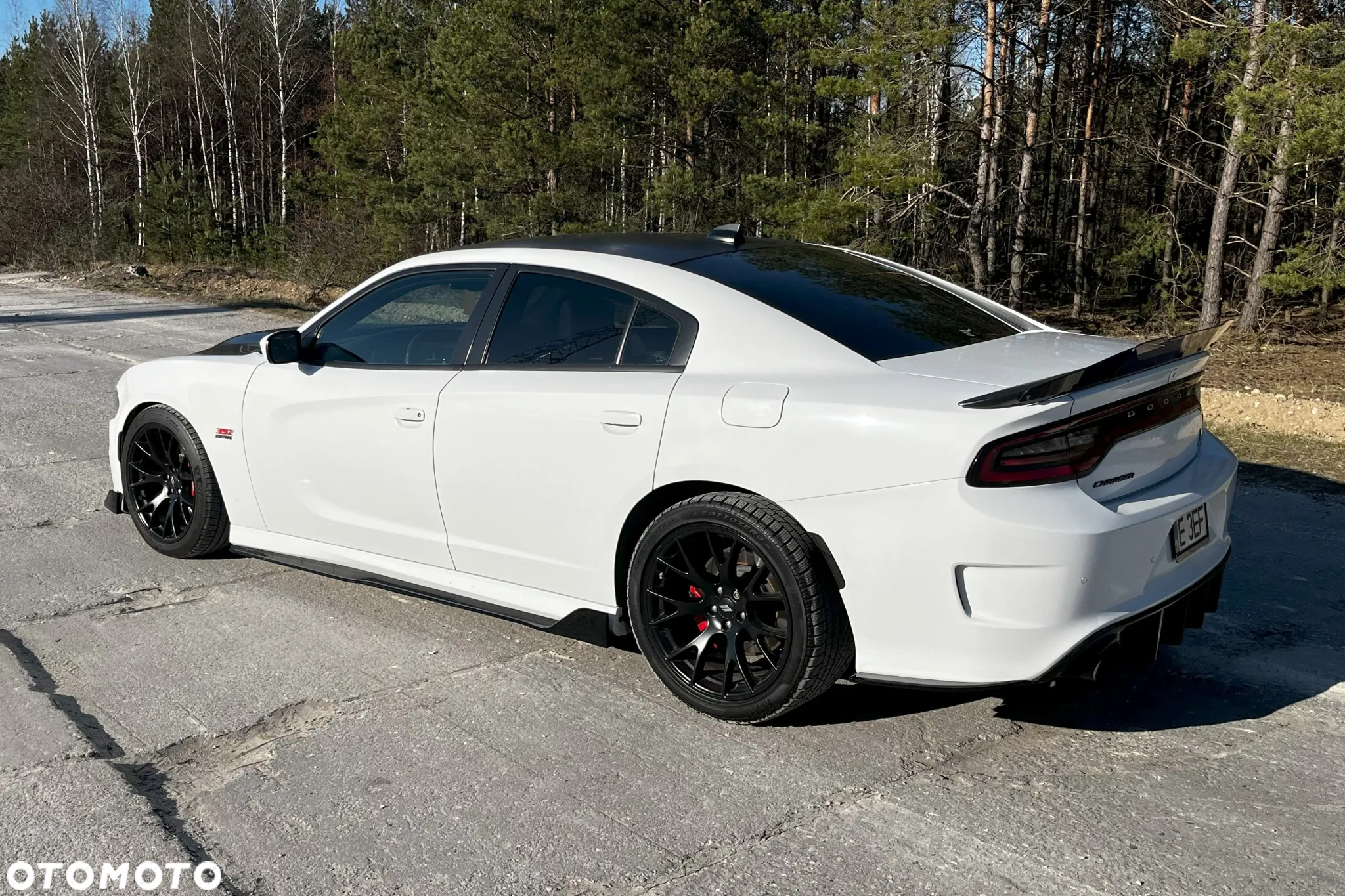 Dodge Charger 6.4 Scat Pack - 9