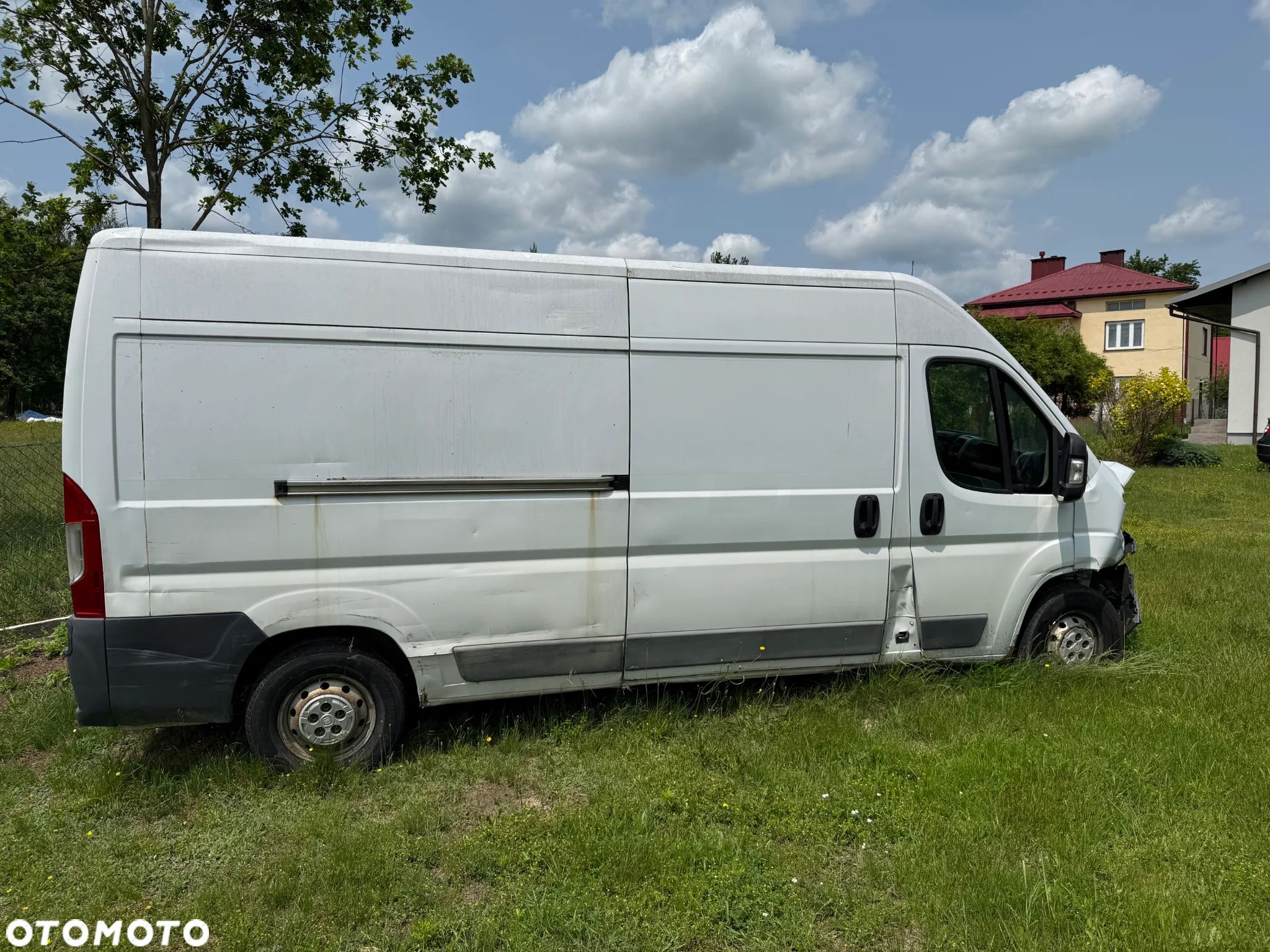Fiat Ducato - 1