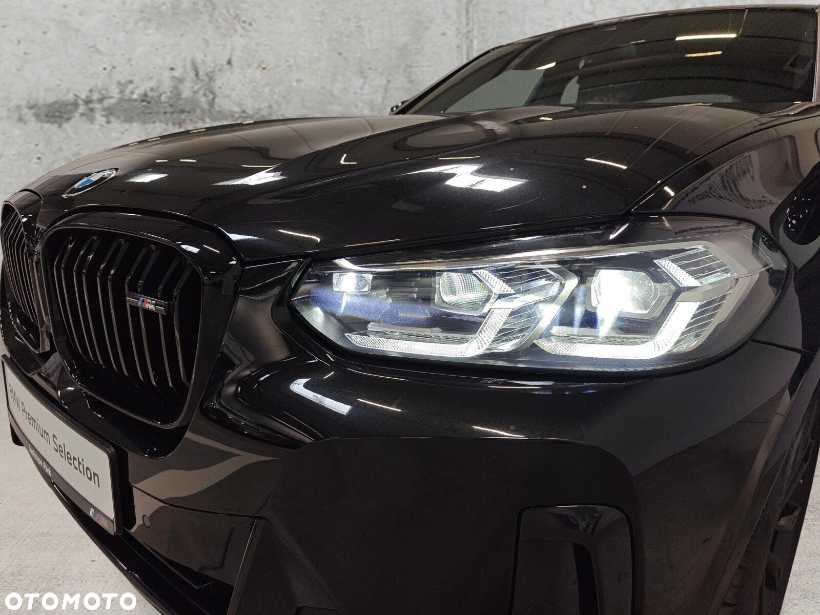 BMW X4 - 25