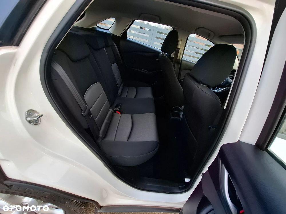 Mazda CX-3 SKYACTIV-D 105 FWD Center-Line - 11