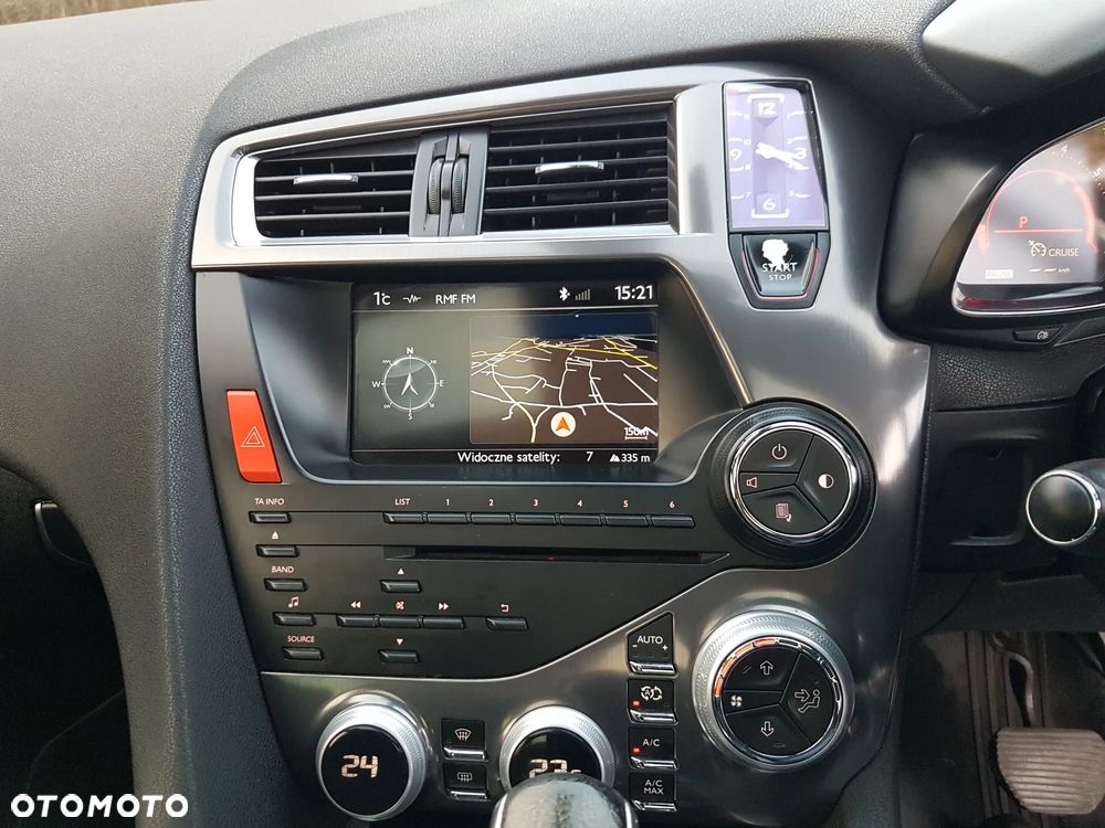 Citroën DS5 2.0 HDi SportChic - 23