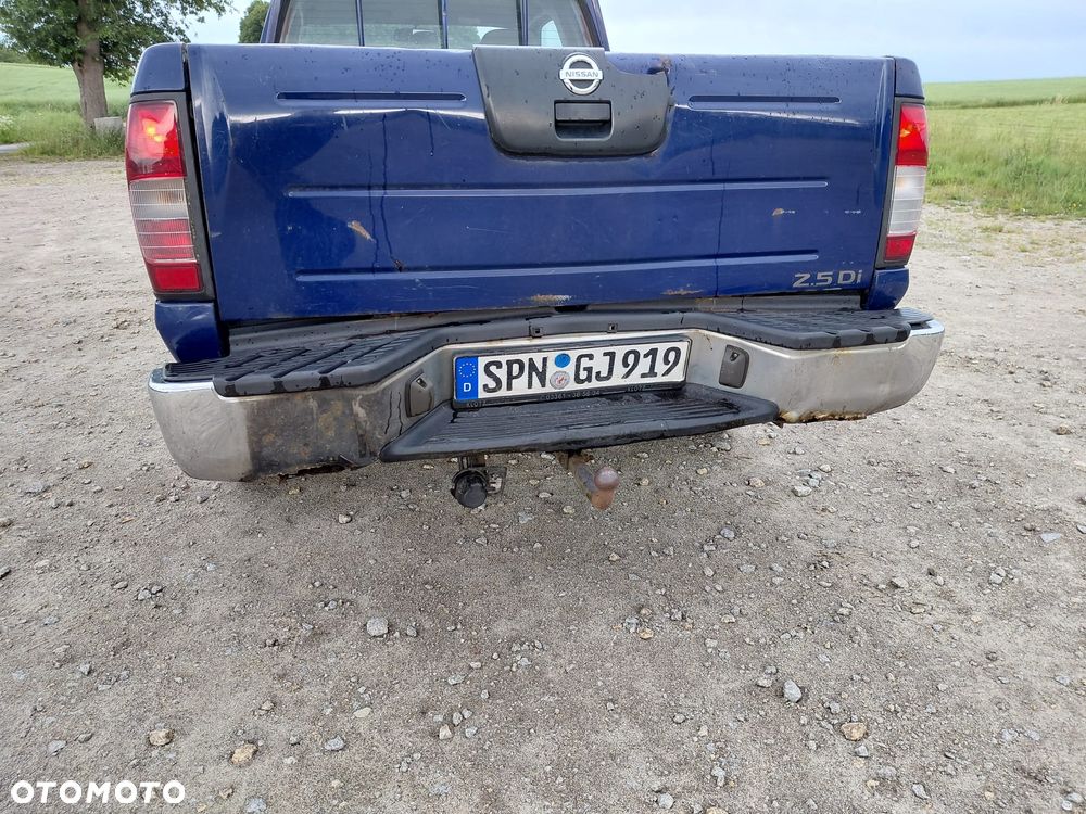 Nissan Navara - 6