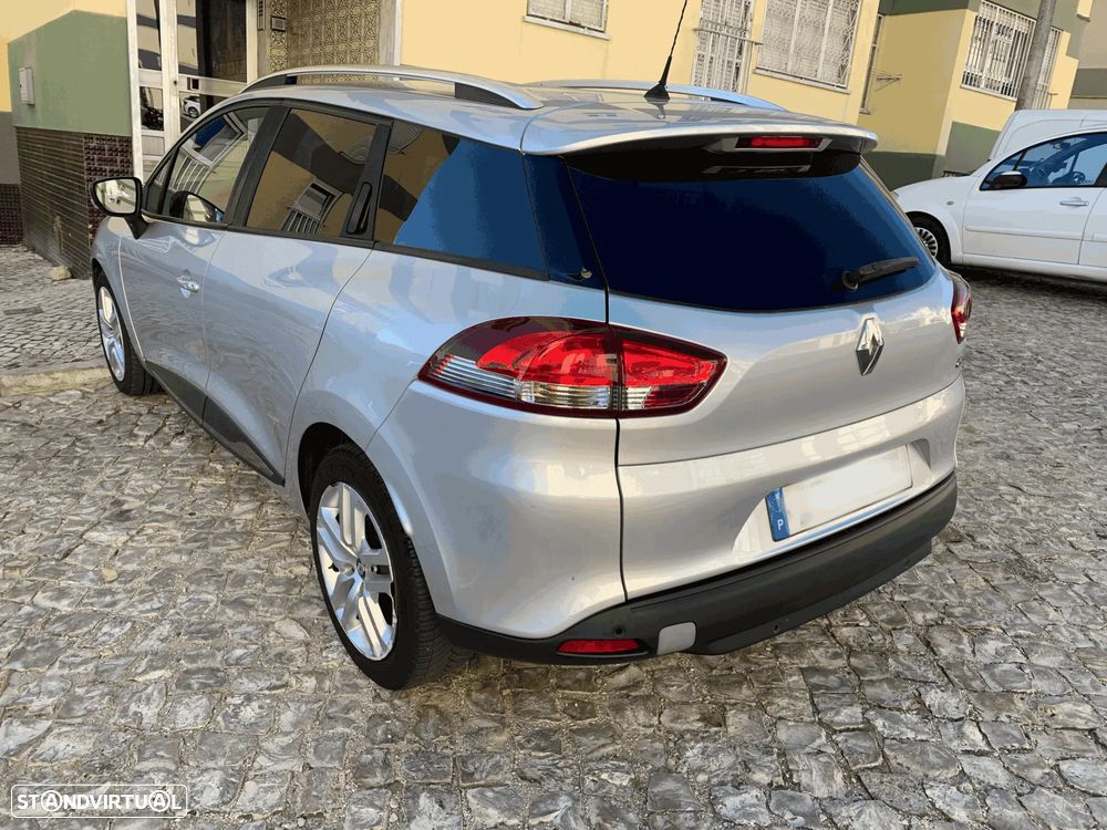 Renault Clio - 3