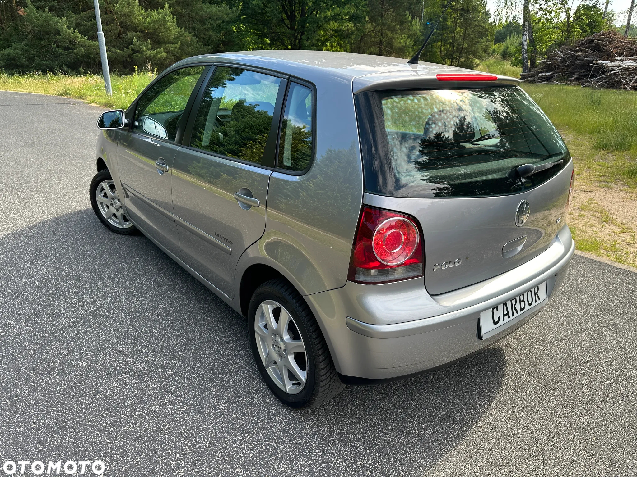 Volkswagen Polo - 15