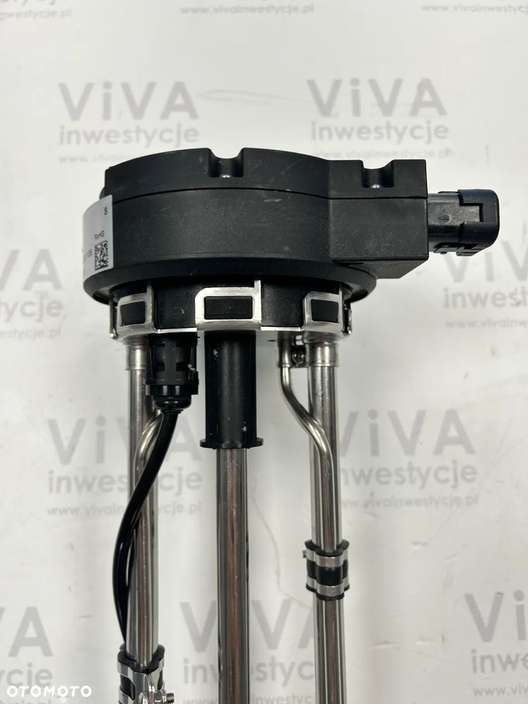 SCANIA OE SMOK SONDA CZUJNIK POZIOMU ADBLUE 2874782 - 3