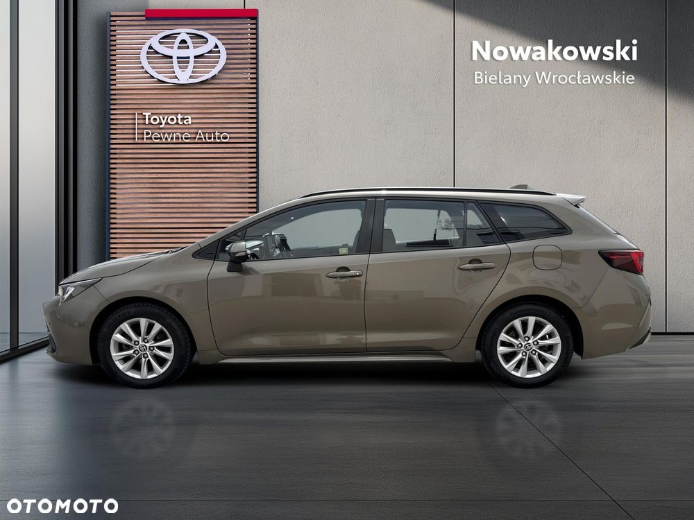 Toyota Corolla 1.8 Hybrid Comfort - 4