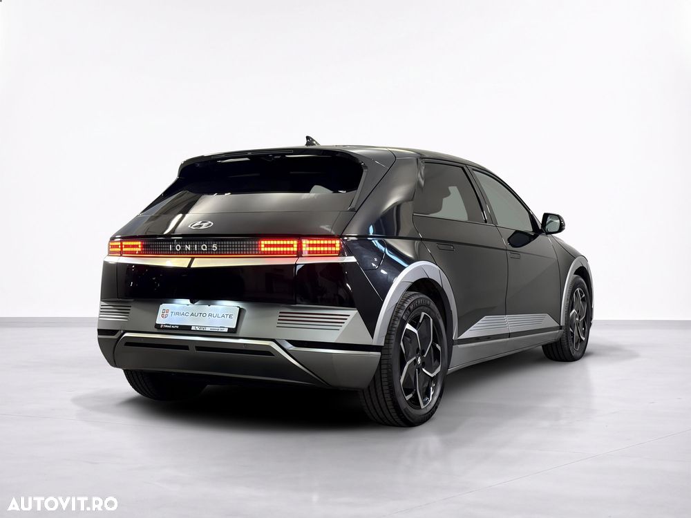 Hyundai IONIQ - 6